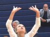 Girls Volleyball: New Kent vs. Lafayette 9-2-2025
