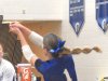 Girls Volleyball: New Kent vs. Lafayette 9-2-2025