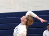 Girls Volleyball: New Kent vs. Lafayette 9-2-2025