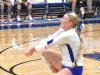 Girls Volleyball: New Kent vs. Lafayette 9-2-2025