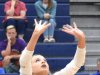Girls Volleyball: New Kent vs. Lafayette 9-2-2025