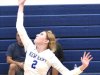 Girls Volleyball: New Kent vs. Lafayette 9-2-2025
