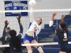 Girls Volleyball: New Kent vs. Lafayette 9-2-2025