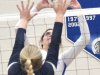 Girls Volleyball: New Kent vs. Lafayette 9-2-2025