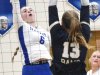 Girls Volleyball: New Kent vs. Lafayette 9-2-2025