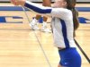 Girls Volleyball: New Kent vs. Meridian 11-15-2025 (Group 3A State Quarterfinals)