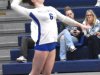 Girls Volleyball: New Kent vs. Meridian 11-15-2025 (Group 3A State Quarterfinals)