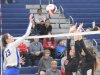 Girls Volleyball: New Kent vs. Meridian 11-15-2025 (Group 3A State Quarterfinals)