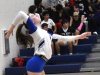 Girls Volleyball: New Kent vs. Poquoson 10-19-2023