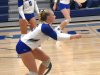 Girls Volleyball: New Kent vs. Poquoson 10-19-2023