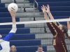 Girls Volleyball: New Kent vs. Poquoson 10-19-2023
