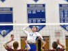 Girls Volleyball: New Kent vs. Poquoson 10-2-2025