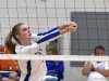 Girls Volleyball: New Kent vs. Poquoson 10-2-2025