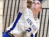 Girls Volleyball: New Kent vs. Poquoson 10-2-2025