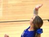 Girls Volleyball: New Kent vs. Poquoson 10-2-2025