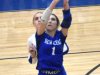 Girls Volleyball: New Kent vs. Poquoson 10-2-2025