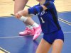 Girls Volleyball: New Kent vs. Poquoson 10-2-2025