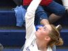 Girls Volleyball: New Kent vs. Poquoson 10-2-2025