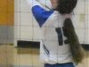 Girls' Volleyball: New Kent vs. Poquoson 9-7-2021