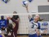 Girls' Volleyball: New Kent vs. Poquoson 9-7-2021