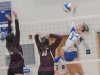 Girls' Volleyball: New Kent vs. Poquoson 9-7-2021