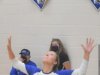 Girls' Volleyball: New Kent vs. Poquoson 9-7-2021