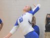 Girls' Volleyball: New Kent vs. Poquoson 9-7-2021
