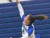 Girls' Volleyball: New Kent vs. Poquoson 9-7-2021