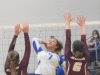 Girls' Volleyball: New Kent vs. Poquoson 9-7-2021