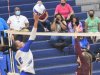 Girls' Volleyball: New Kent vs. Poquoson 9-7-2021