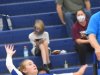 Girls' Volleyball: New Kent vs. Poquoson 9-7-2021