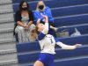 Girls' Volleyball: New Kent vs. Poquoson 9-7-2021
