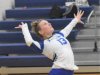Girls' Volleyball: New Kent vs. Poquoson 9-7-2021