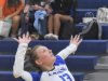 Girls' Volleyball: New Kent vs. Poquoson 9-7-2021