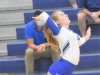 Girls' Volleyball: New Kent vs. Poquoson 9-7-2021