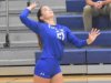 Girls' Volleyball: New Kent vs. Poquoson 9-7-2021