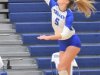 Girls' Volleyball: New Kent vs. Smithfield 9-28-2021