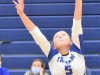 Girls' Volleyball: New Kent vs. Smithfield 9-28-2021