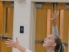 Girls' Volleyball: New Kent vs. Smithfield 9-28-2021