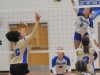 Girls' Volleyball: New Kent vs. Smithfield 9-28-2021