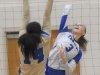 Girls' Volleyball: New Kent vs. Smithfield 9-28-2021
