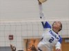 Girls' Volleyball: New Kent vs. Smithfield 9-28-2021