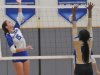 Girls' Volleyball: New Kent vs. Smithfield 9-28-2021
