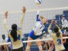 Girls' Volleyball: New Kent vs. Smithfield 9-28-2021