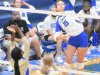 Girls' Volleyball: New Kent vs. Smithfield 9-28-2021