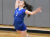 Girls' Volleyball: New Kent vs. Smithfield 9-28-2021