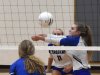 Girls Volleyball: New Kent vs. Smithfield 9-8-2022