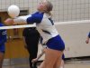 Girls Volleyball: New Kent vs. Smithfield 9-8-2022