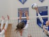 Girls' volleyball: New Kent vs. Tabb 11-5-2021 (Group 3A Region A semifinals)
