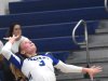 Girls volleyball: New Kent vs. Tabb 9-7-2023